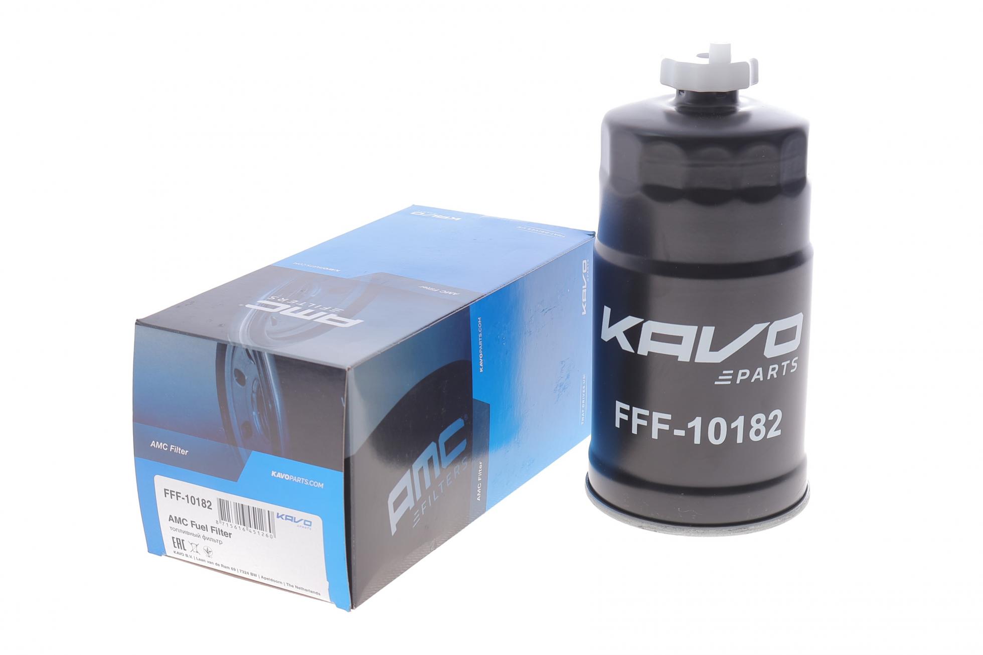 FFF10182 KAVO PARTS